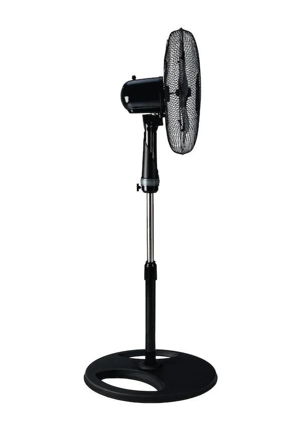 RAKS SF-16 TRİO (55 Watt) AYAKLI VANTİLATÖR | Kredi Kartsız Elden Taksit | Habipler AVM