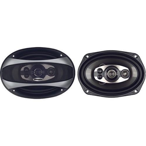 ROADSTAR RDH-694XR 6x9