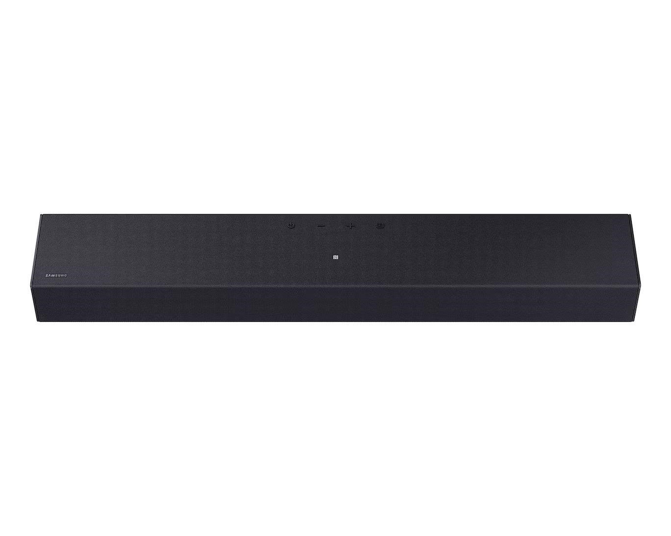 SAMSUNG HW-B400F B-serisi 2.0 ch (2025) Bluetooth SOUNDBAR SES SİSTEMİ | Kredi Kartsız Elden Taksit | Habipler AVM