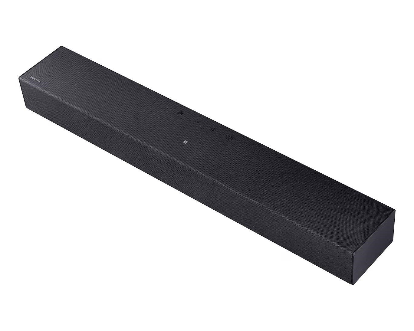 SAMSUNG HW-B400F B-serisi 2.0 ch (2025) Bluetooth SOUNDBAR SES SİSTEMİ | Kredi Kartsız Elden Taksit | Habipler AVM