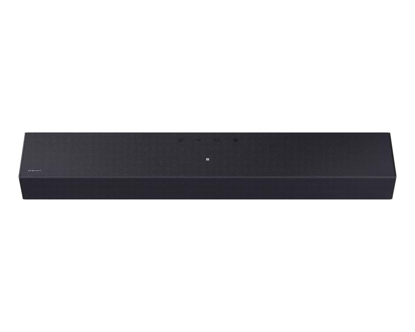 SAMSUNG HW-B400F B-serisi 2.0 ch (2025) Bluetooth SOUNDBAR SES SİSTEMİ Kredi Kartsız, Peşinatsız, Elden Taksitle | Habipler AVM