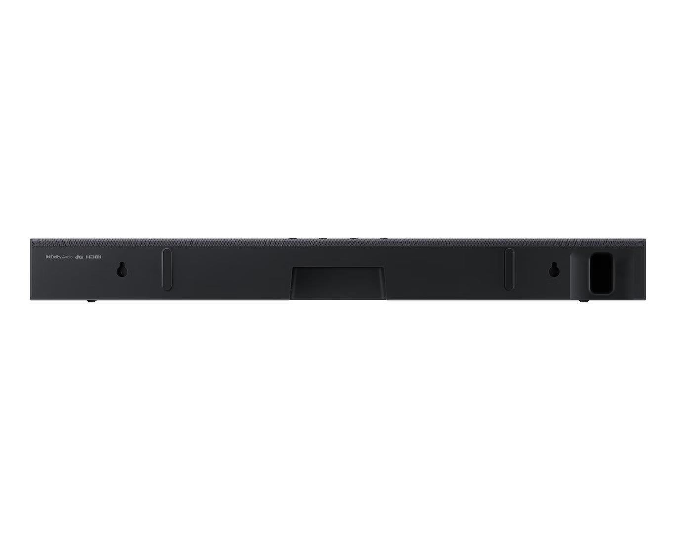 SAMSUNG HW-B400F B-serisi 2.0 ch (2025) Bluetooth SOUNDBAR SES SİSTEMİ | Kredi Kartsız Elden Taksit | Habipler AVM