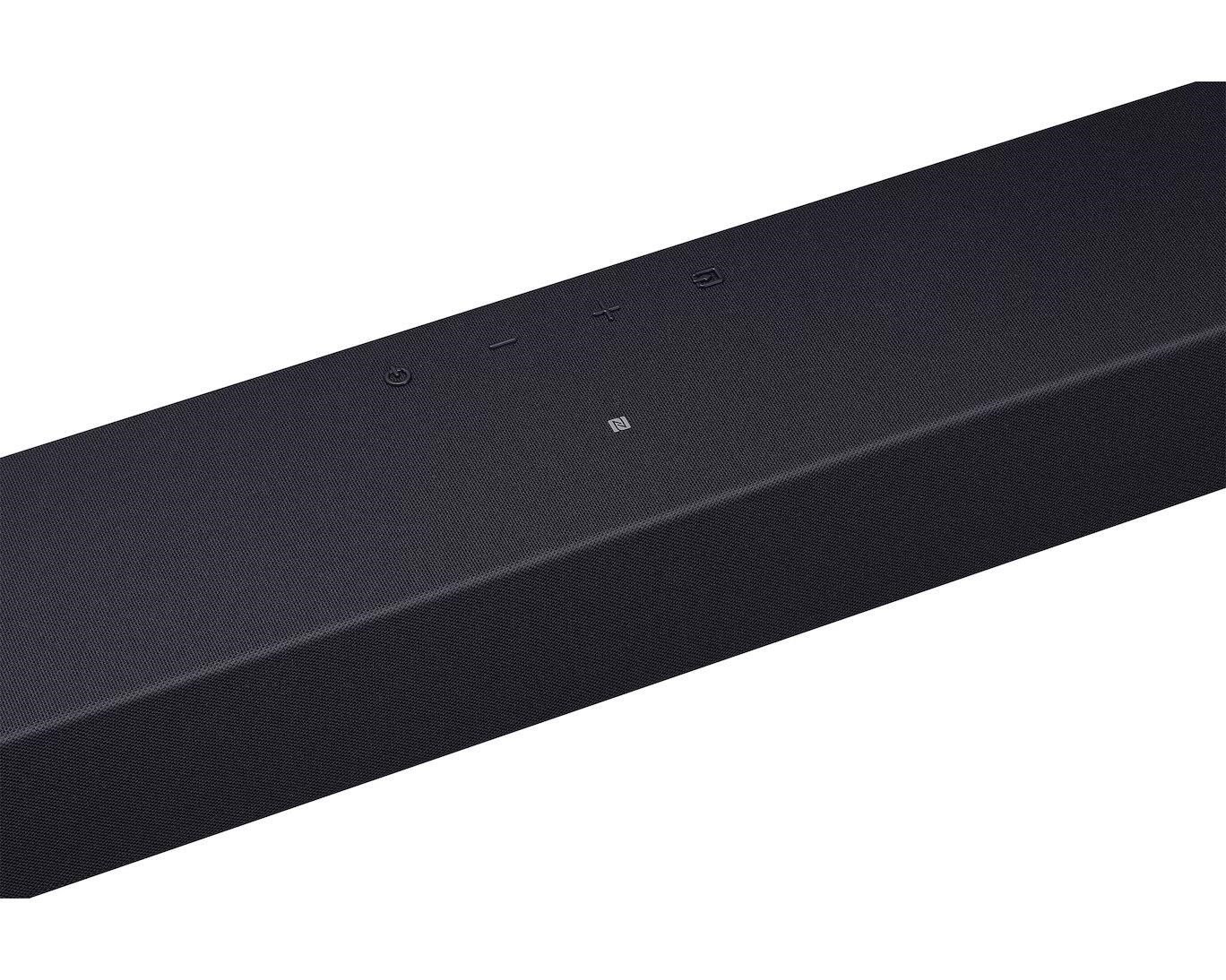 SAMSUNG HW-B400F B-serisi 2.0 ch (2025) Bluetooth SOUNDBAR SES SİSTEMİ | Kredi Kartsız Elden Taksit | Habipler AVM