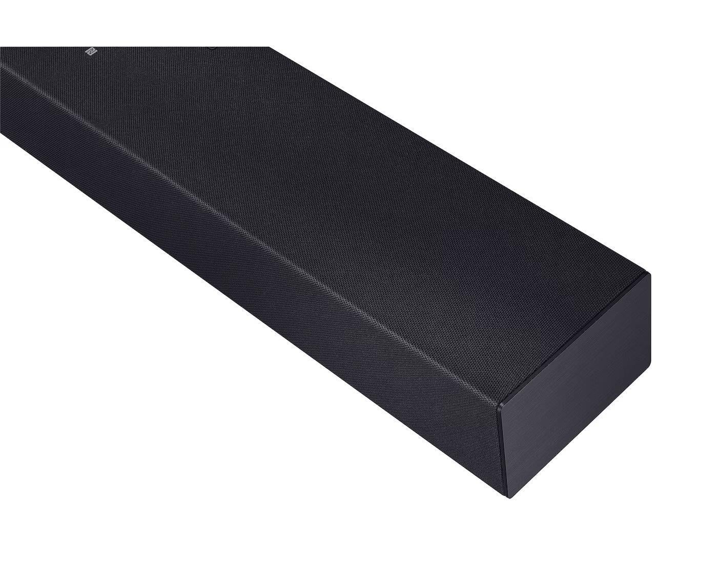 SAMSUNG HW-B400F B-serisi 2.0 ch (2025) Bluetooth SOUNDBAR SES SİSTEMİ Kredi Kartsız, Peşinatsız, Elden Taksitle | Habipler AVM