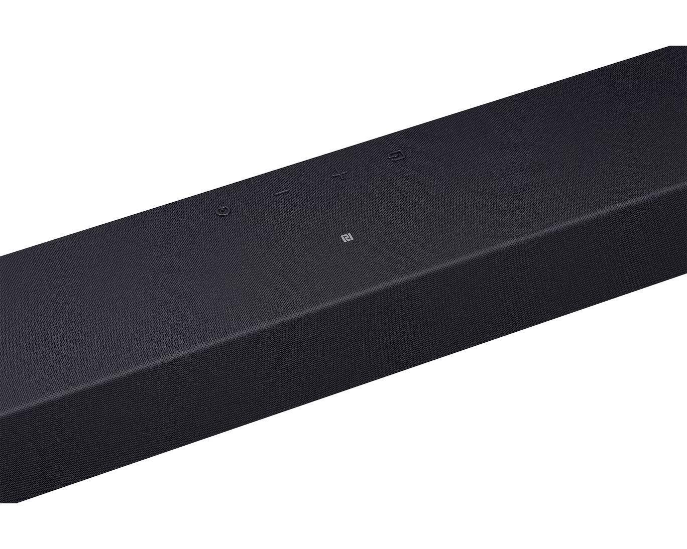 SAMSUNG HW-B400F B-serisi 2.0 ch (2025) Bluetooth SOUNDBAR SES SİSTEMİ Kredi Kartsız, Peşinatsız, Elden Taksitle | Habipler AVM