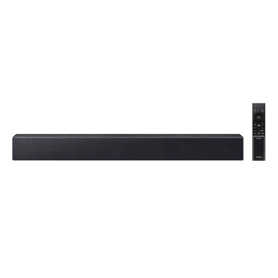 SAMSUNG HW-B400F B-serisi 2.0 ch (2025) Bluetooth SOUNDBAR SES SİSTEMİ | Kredi Kartsız Elden Taksit | Habipler AVM