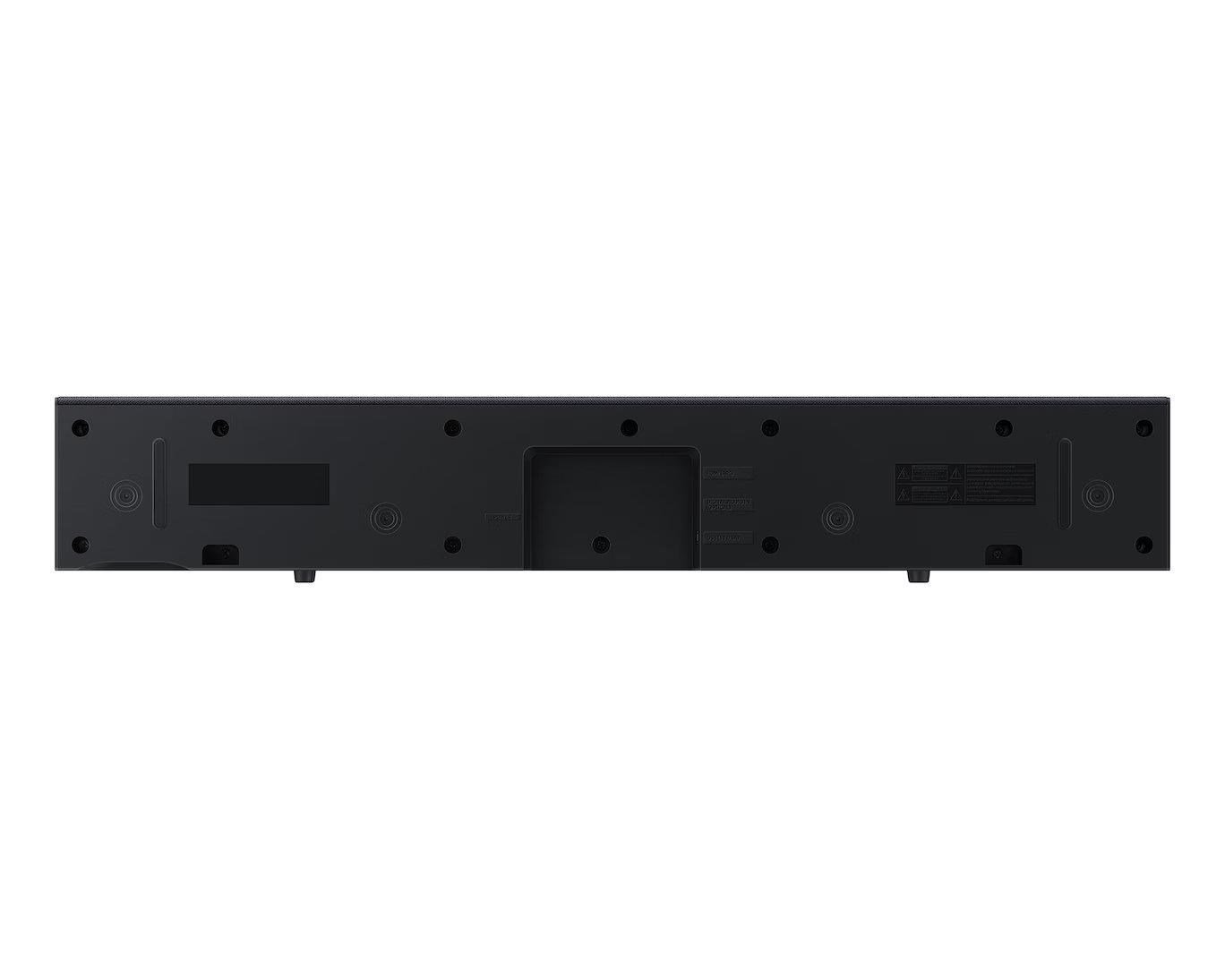 SAMSUNG HW-B400F B-serisi 2.0 ch (2025) Bluetooth SOUNDBAR SES SİSTEMİ | Kredi Kartsız Elden Taksit | Habipler AVM