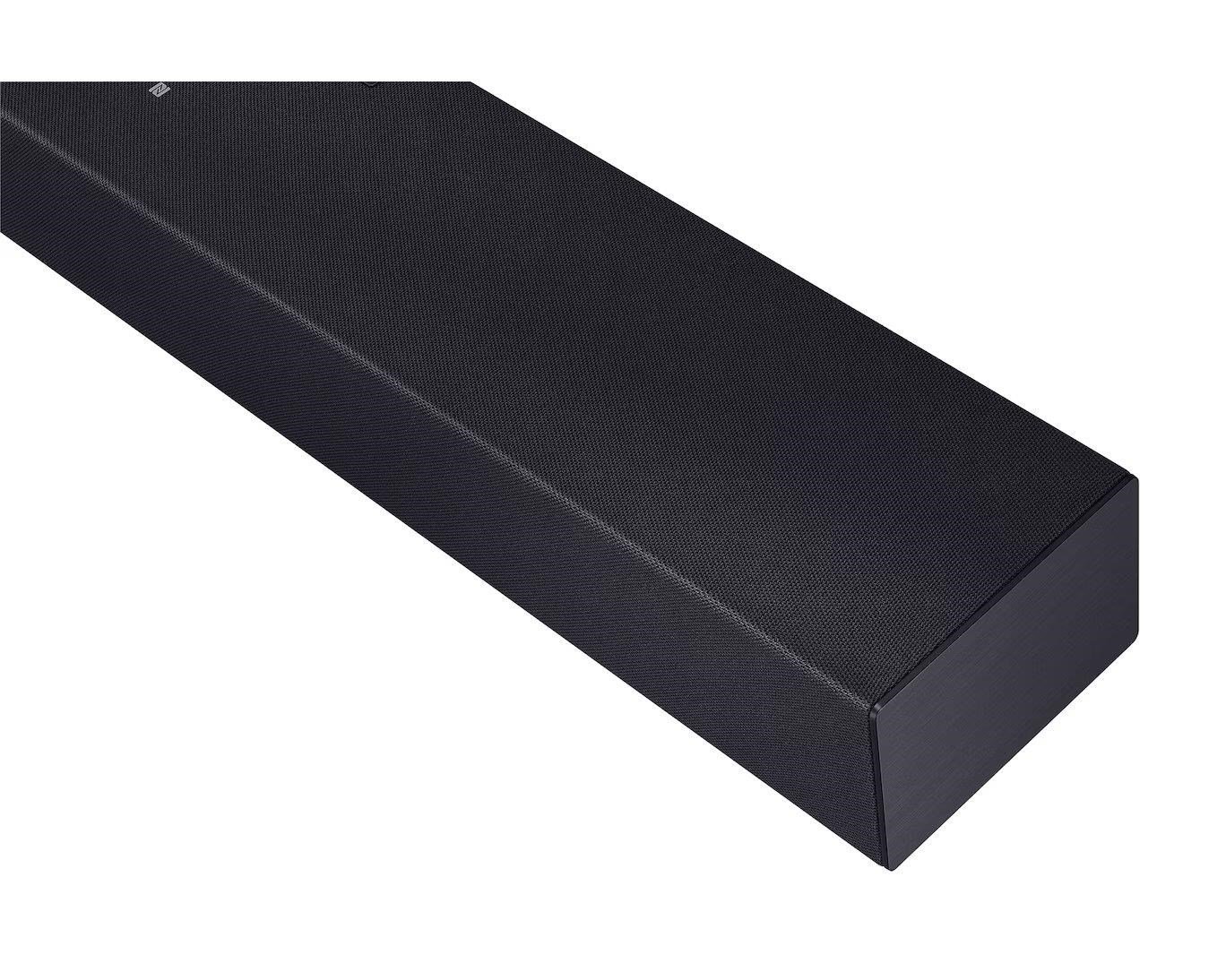 SAMSUNG HW-B400F B-serisi 2.0 ch (2025) Bluetooth SOUNDBAR SES SİSTEMİ | Kredi Kartsız Elden Taksit | Habipler AVM