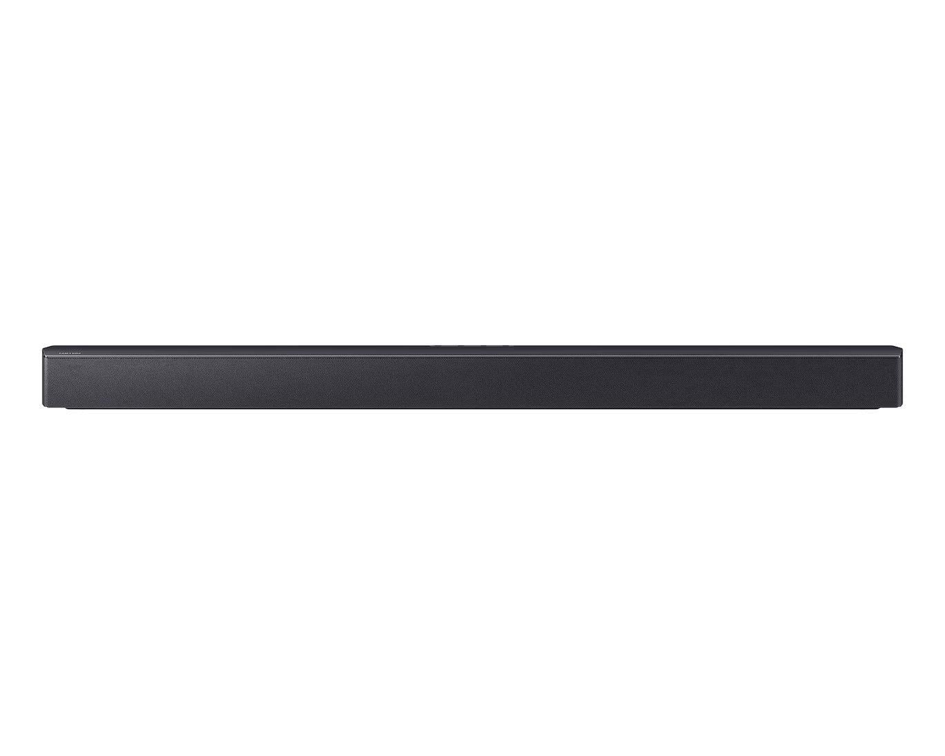SAMSUNG HW-B450F B-serisi 2.1 ch (2025) Bluetooth SOUNDBAR SES SİSTEMİ Kredi Kartsız, Peşinatsız, Elden Taksitle | Habipler AVM