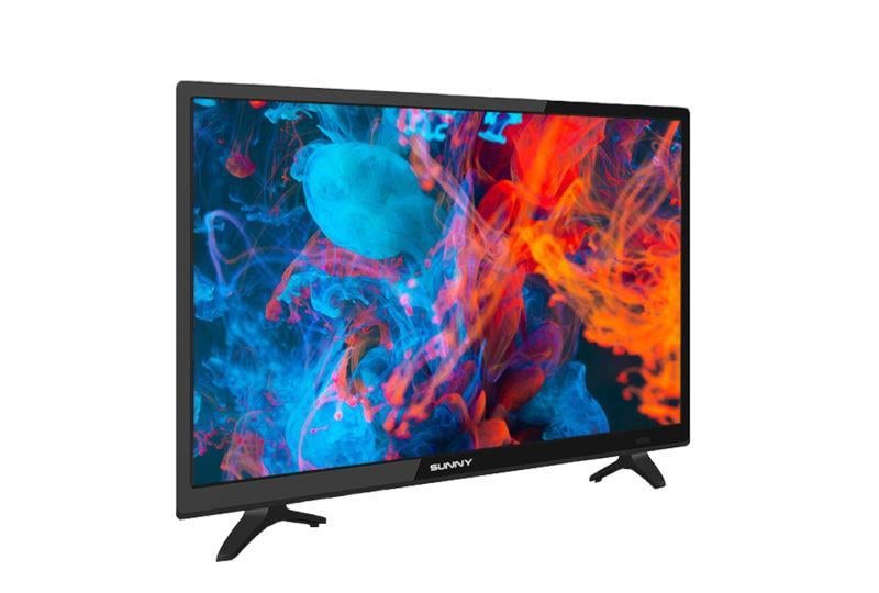 SUNNY SN24LEDE09/0202 60 EKRAN HD READY LED TELEVİZYON