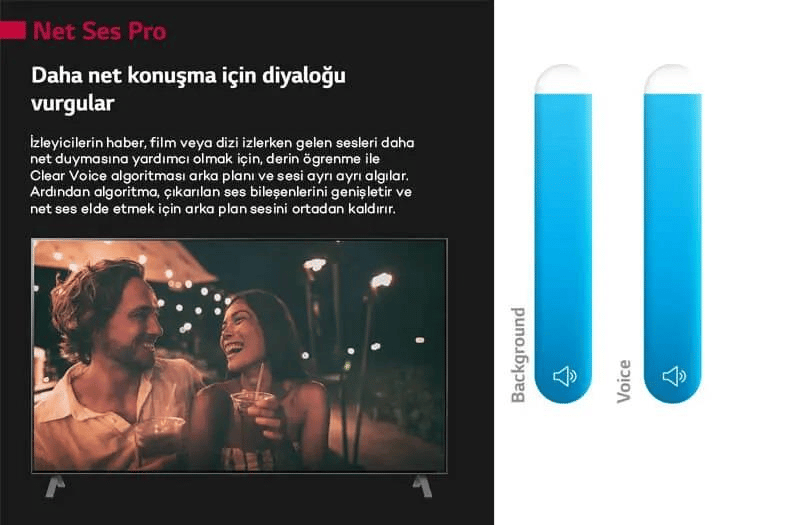 SUNNY SN50QMN252-0276 SMART webOS 126 EKRAN UHD QLED TELEVİZYON Kredi Kartsız, Peşinatsız, Elden Taksitle | Habipler AVM