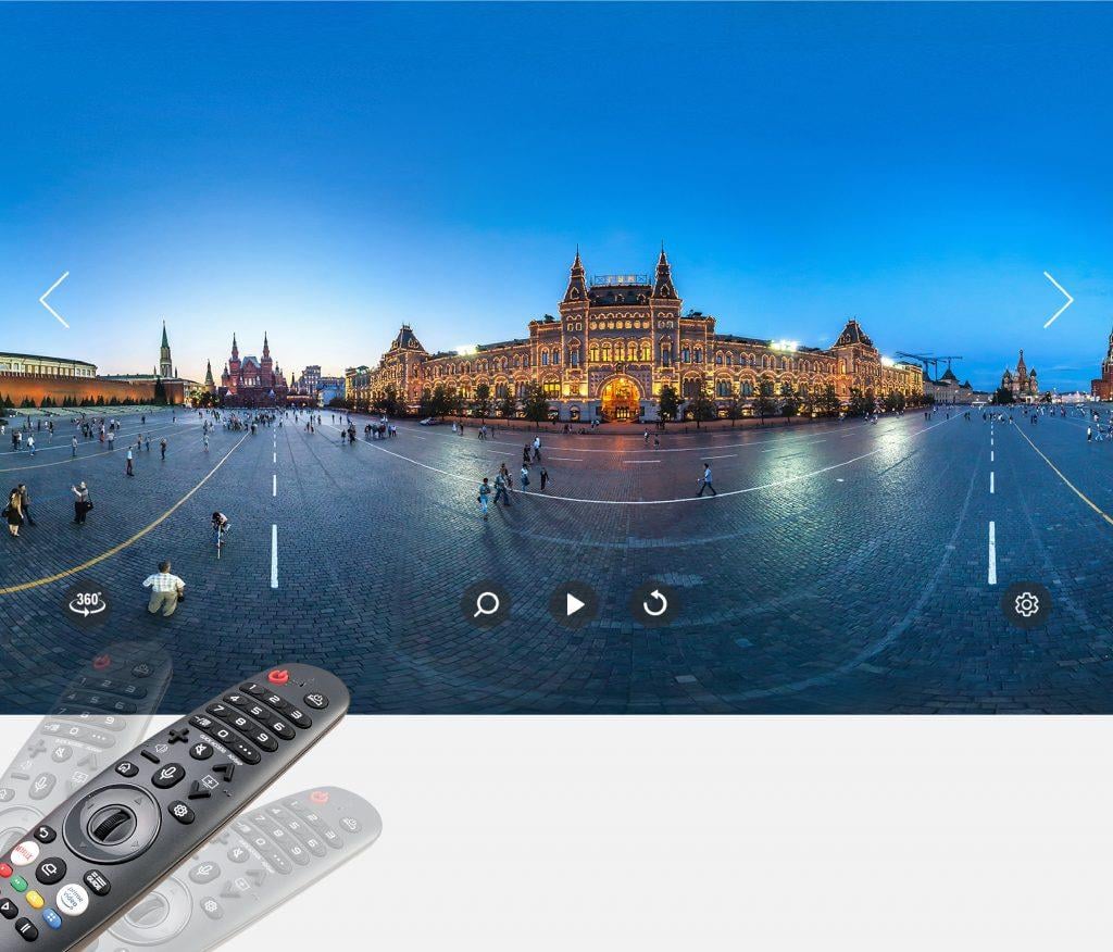 SUNNY SN50QMN252-0276 SMART webOS 126 EKRAN UHD QLED TELEVİZYON Kredi Kartsız, Peşinatsız, Elden Taksitle | Habipler AVM