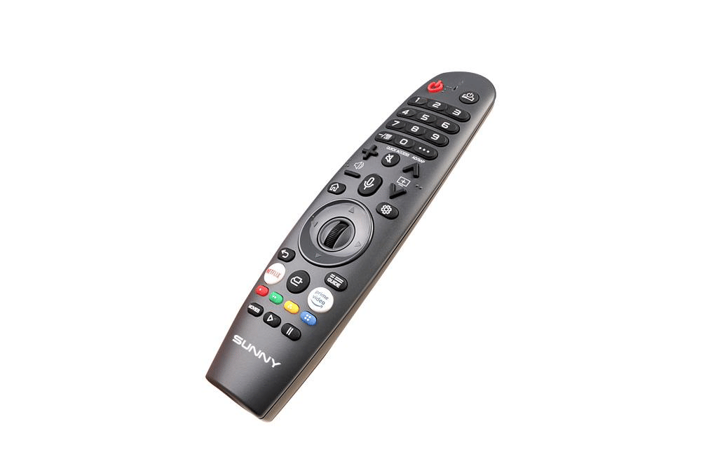 SUNNY SN50QMN252-0276 SMART webOS 126 EKRAN UHD QLED TELEVİZYON Kredi Kartsız, Peşinatsız, Elden Taksitle | Habipler AVM