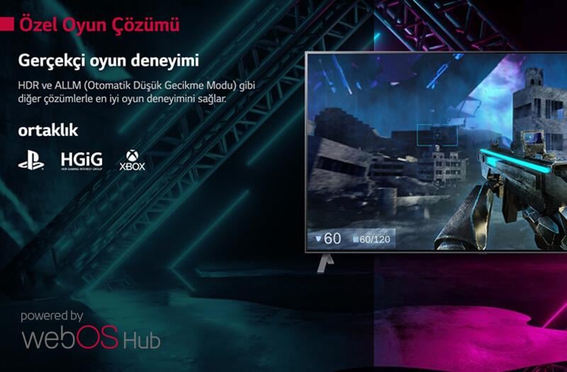 SUNNY SN50QMN252-0276 SMART webOS 126 EKRAN UHD QLED TELEVİZYON Kredi Kartsız, Peşinatsız, Elden Taksitle | Habipler AVM