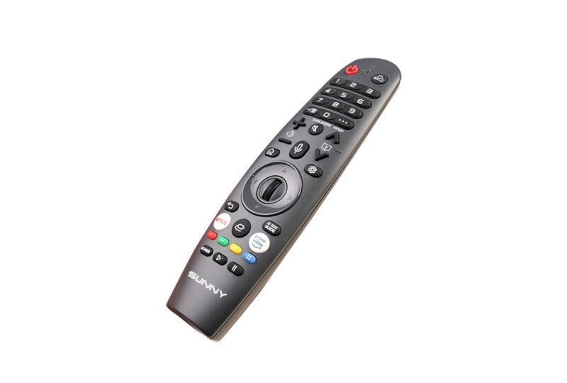 SUNNY SN55QMN252-0276 SMART webOS 139 EKRAN UHD QLED TELEVİZYON