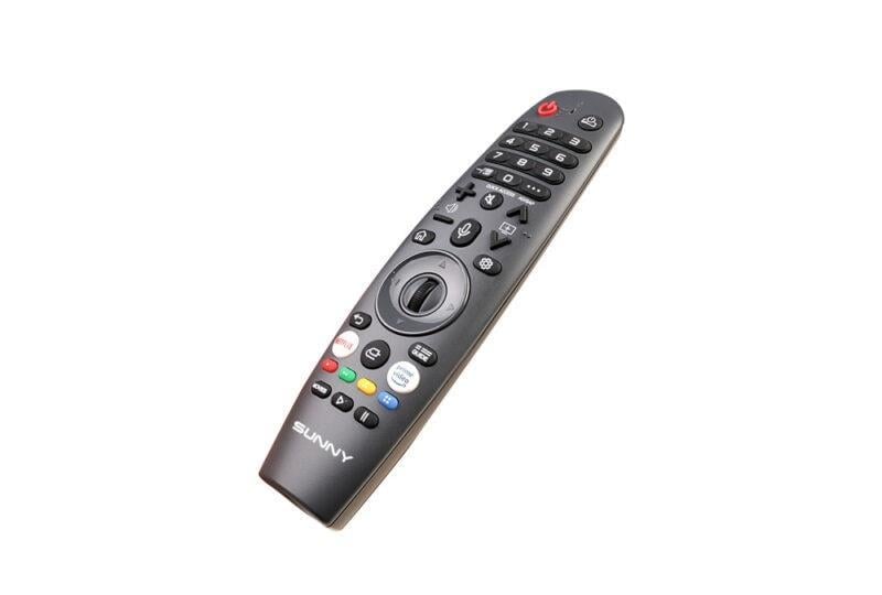 SUNNY SN65QMN252-0276 SMART webOS 164 EKRAN UHD QLED TELEVİZYON