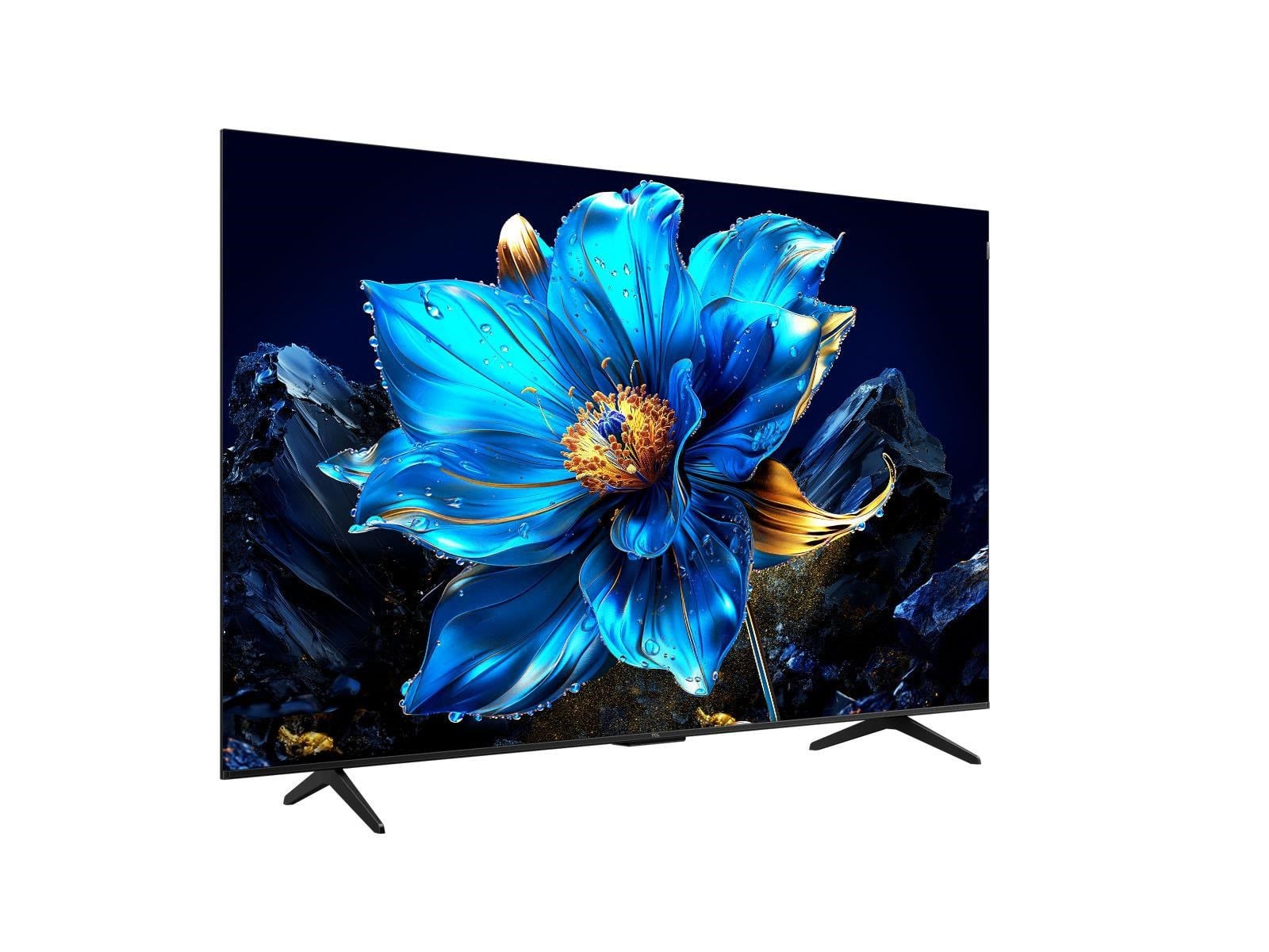 TCL 65P79K SMART GoogleTV 165 EKRAN UHD LED TELEVİZYON Kredi Kartsız, Peşinatsız, Elden Taksitle | Habipler AVM