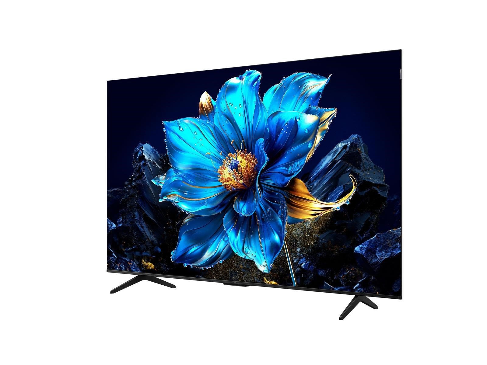 TCL 65P79K SMART GoogleTV 165 EKRAN UHD LED TELEVİZYON Kredi Kartsız, Peşinatsız, Elden Taksitle | Habipler AVM