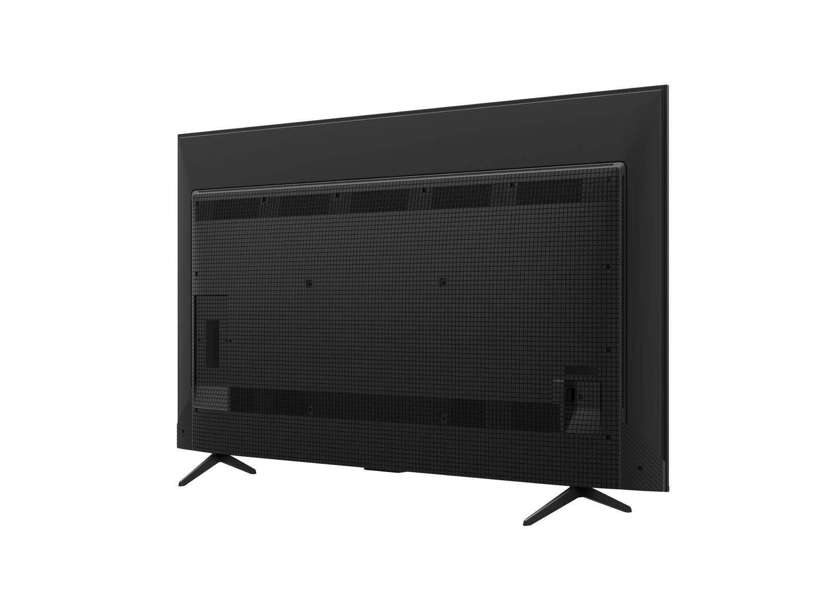TCL 65P79K SMART GoogleTV 165 EKRAN UHD LED TELEVİZYON Kredi Kartsız, Peşinatsız, Elden Taksitle | Habipler AVM