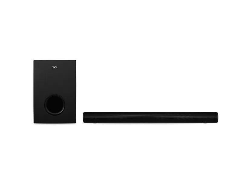 TCL S522W (200 Watt) Bluetooth SOUNDBAR SES SİSTEMİ Kredi Kartsız, Peşinatsız, Elden Taksitle | Habipler AVM