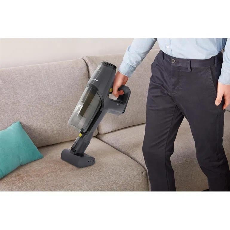 TEFAL TY6993 Animal Care X-Pert 3.60 V DİK ŞARJLI SÜPÜRGE