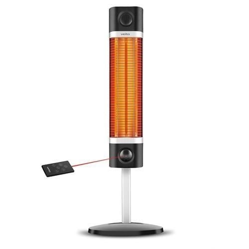 VEİTO CH1800 RE 1700 Watt KUMANDALI İNFRARED ISITICI