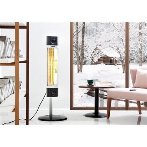 VEİTO CH1800 RE 1700 Watt KUMANDALI İNFRARED ISITICI