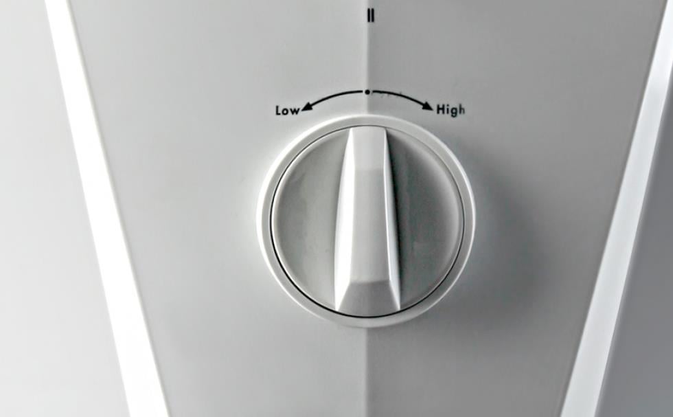 VEİTO V1200 ELEKTRİKLİ ŞOFBEN