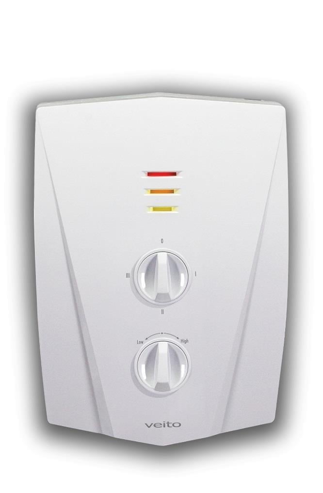 VEİTO V1200 ELEKTRİKLİ ŞOFBEN