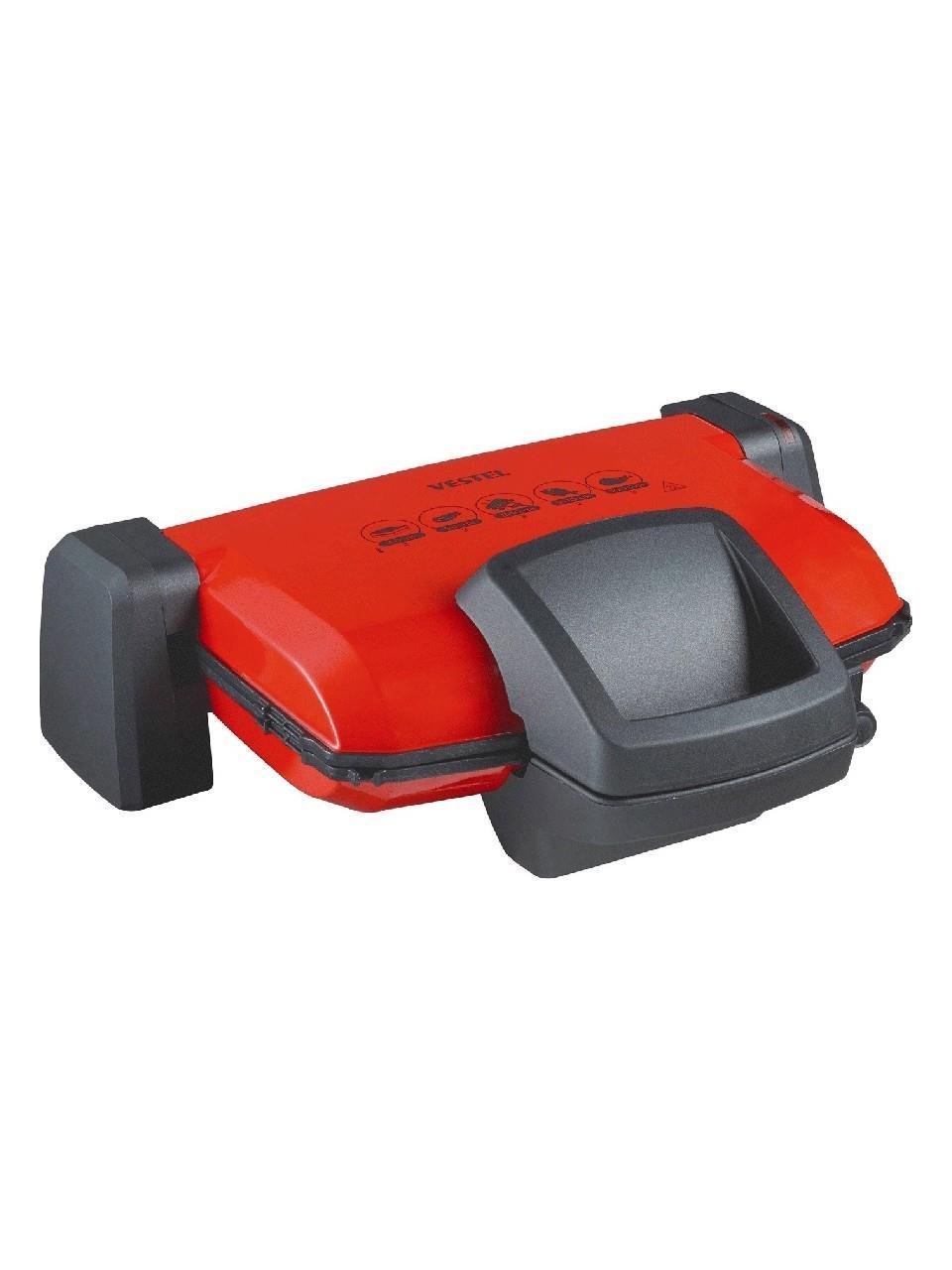 VESTEL SEFA T2002 TOST MAKİNESİ