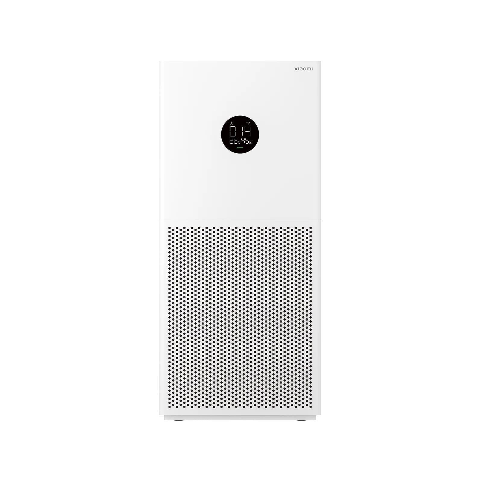 XIAOMI Smart Air Purifier 4 Lite HAVA TEMİZLEYİCİ Kredi Kartsız, Peşinatsız, Elden Taksitle | Habipler AVM