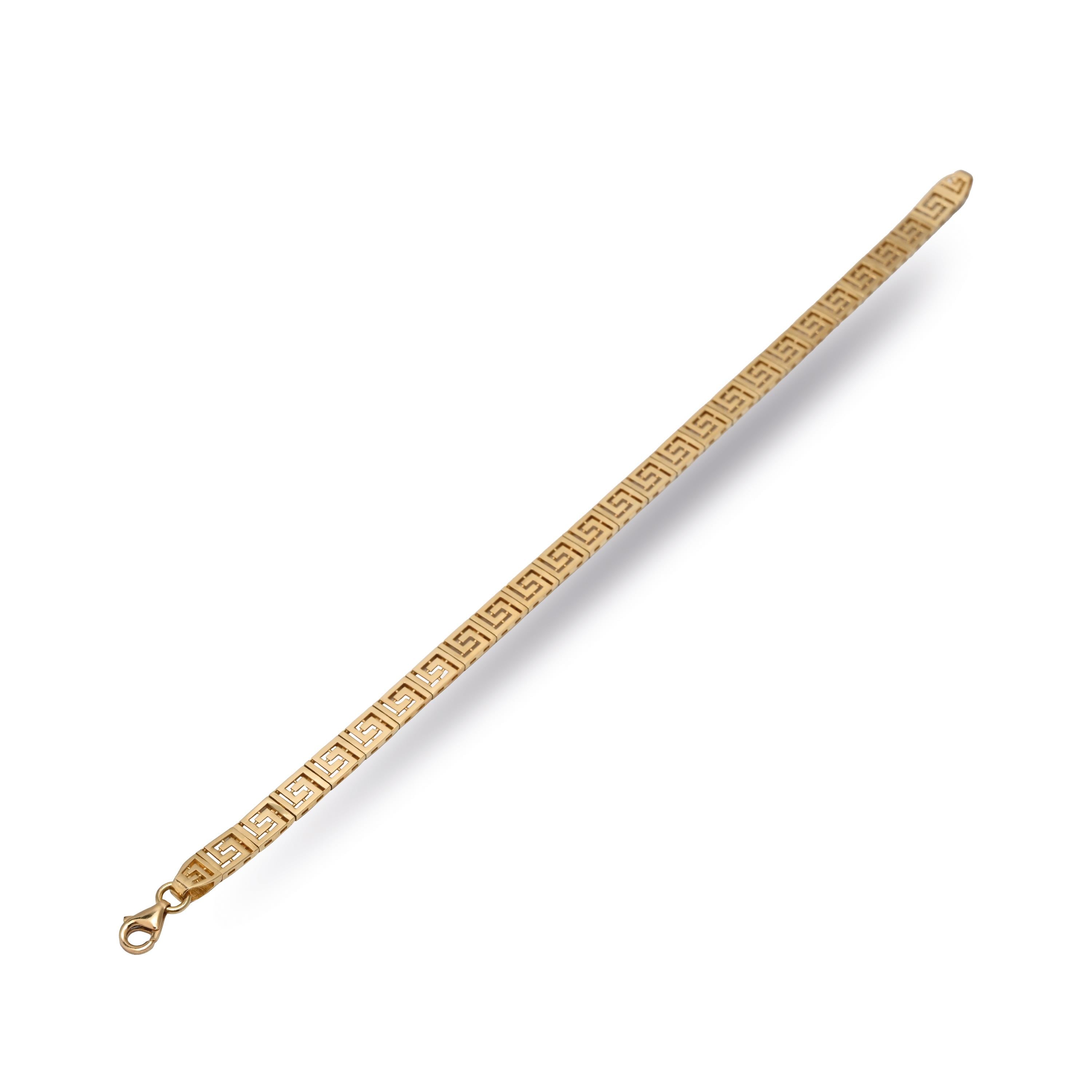 Greek Bileklik