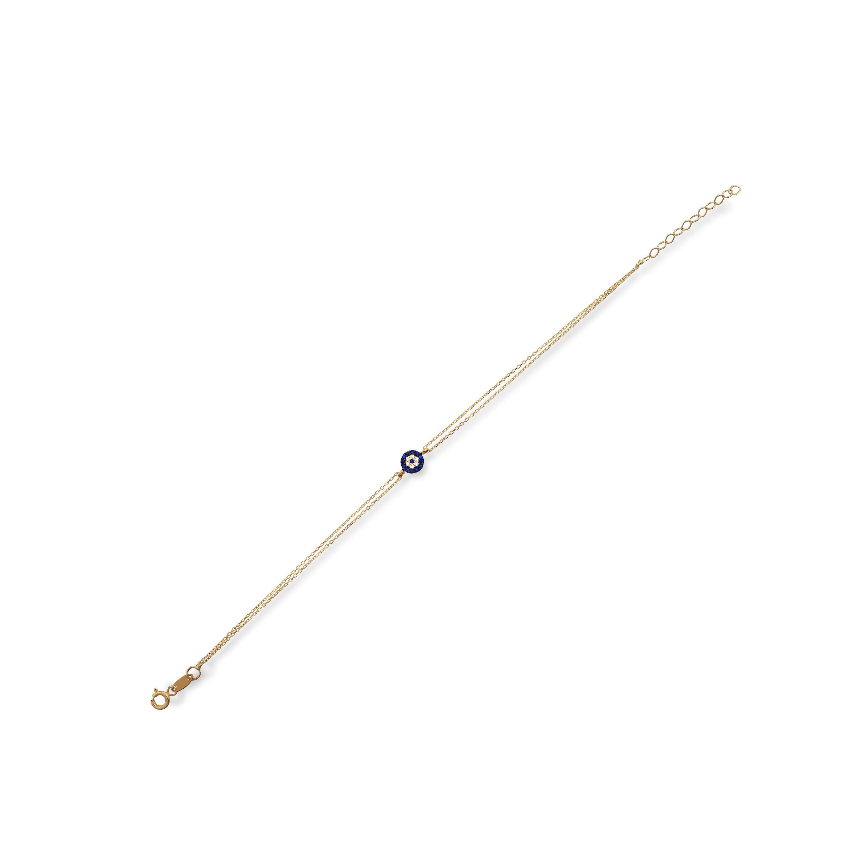 Mini Nazar Bileklik