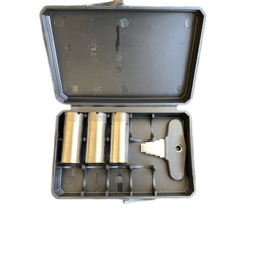 12 Kalibre 1-3-5 Şok Takımı