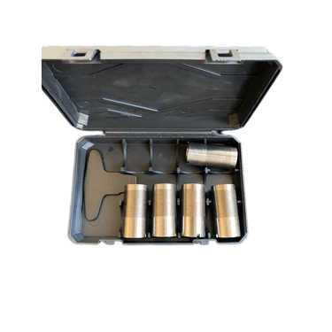 12 Kalibre Baikal Mobil Şok Takımı 5 Adet