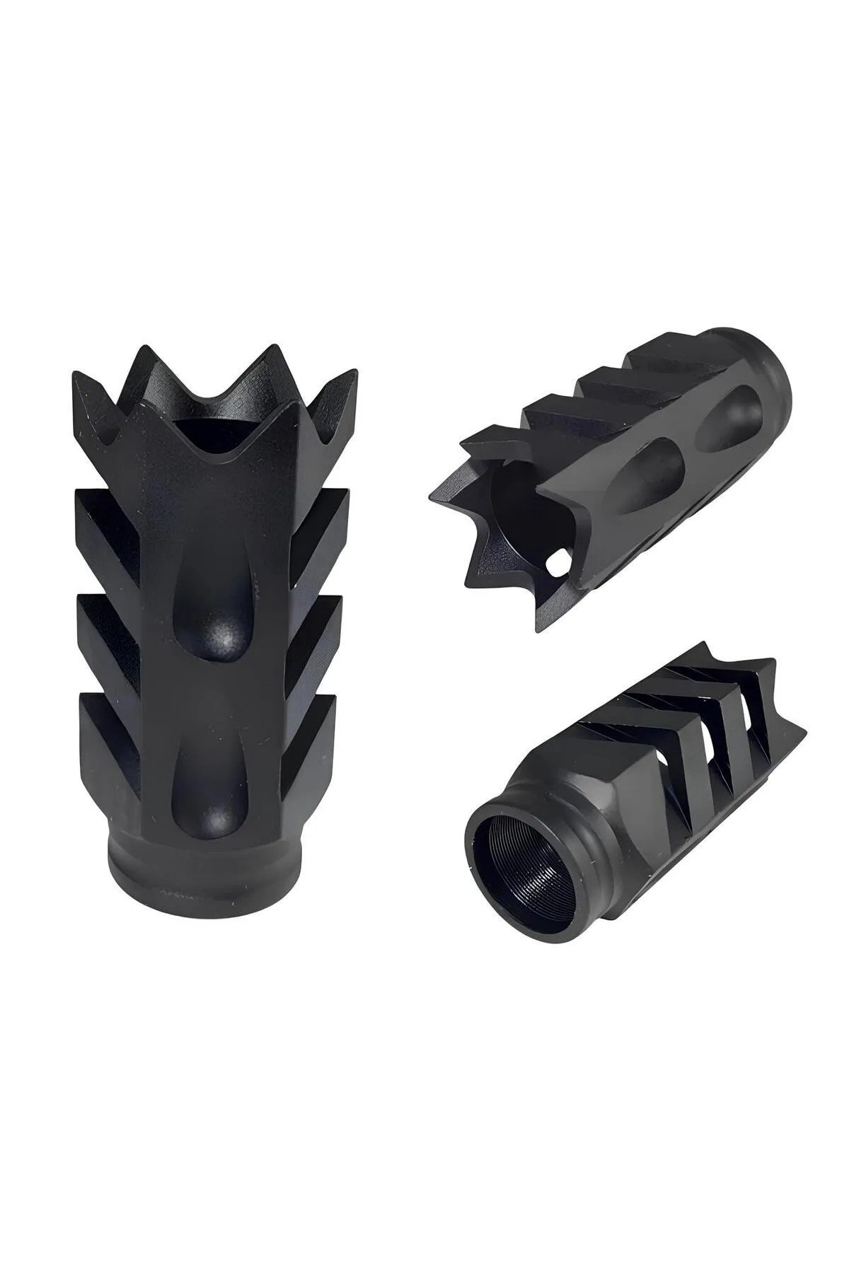 12 Kalibre Dıştan Pasolu Kapı Kıran