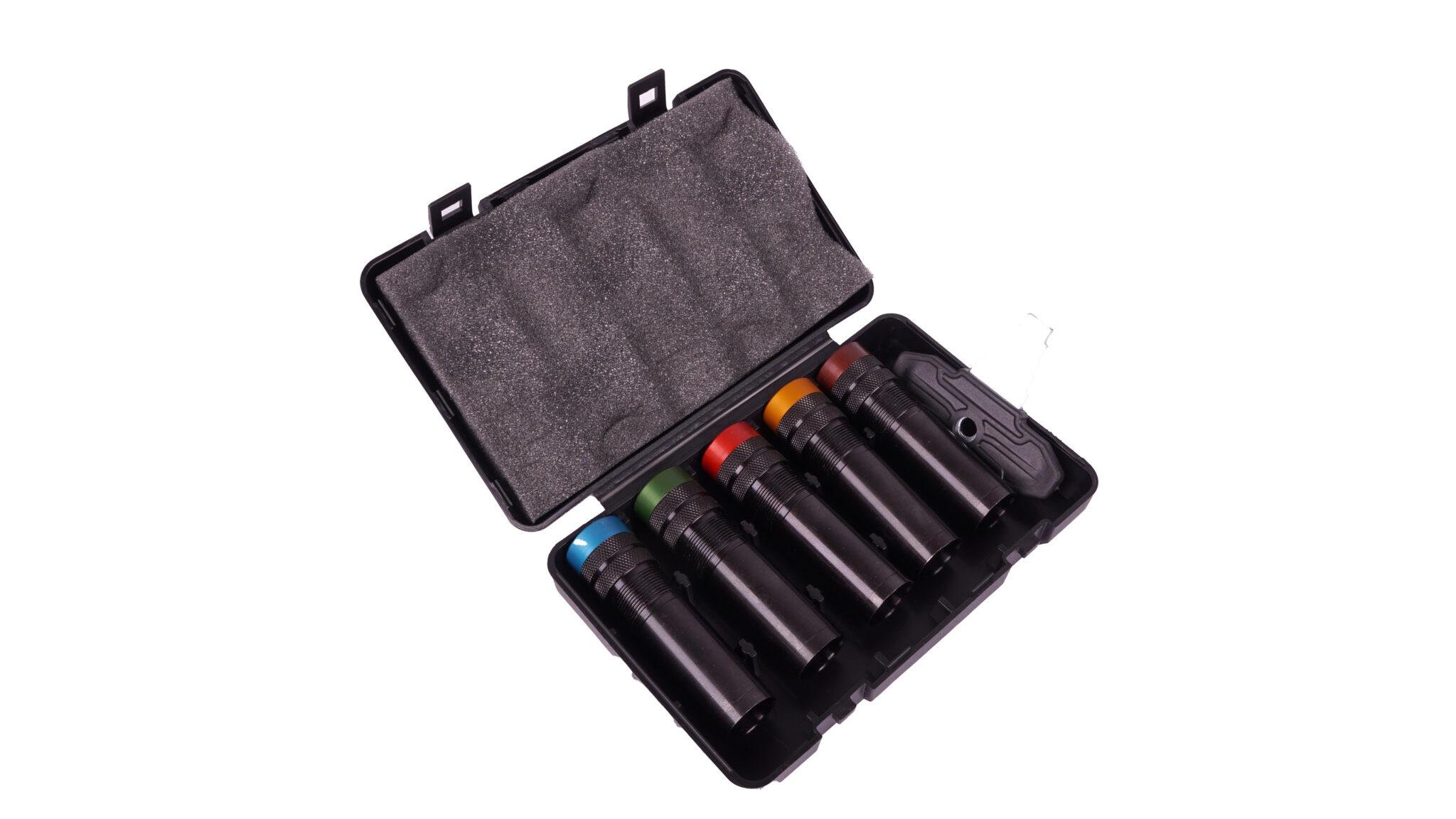 12 kalibre Spor mobil şok takımı 5 adet