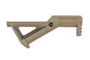 Açılı Tutamak (Tan)