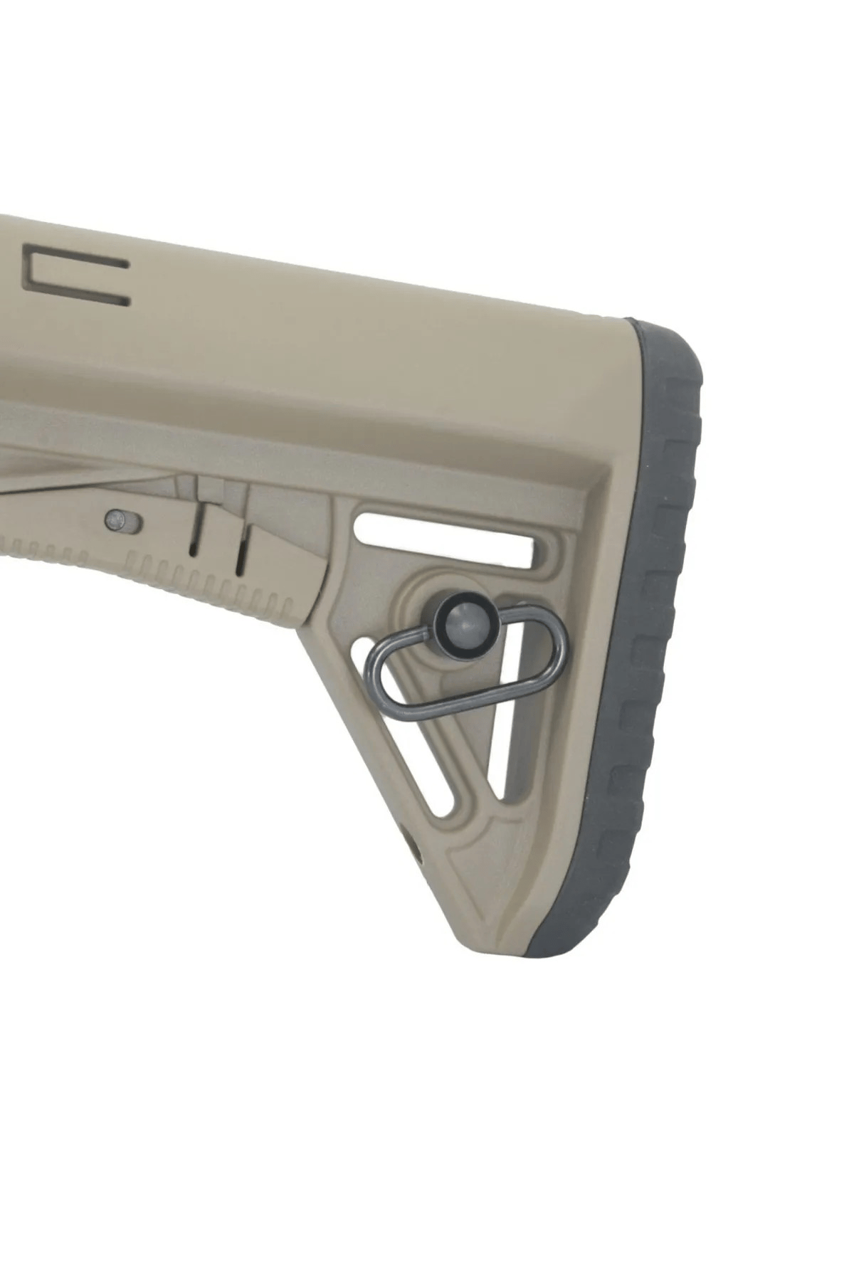 Amerikan Tip Bas-Çek Kayışlık