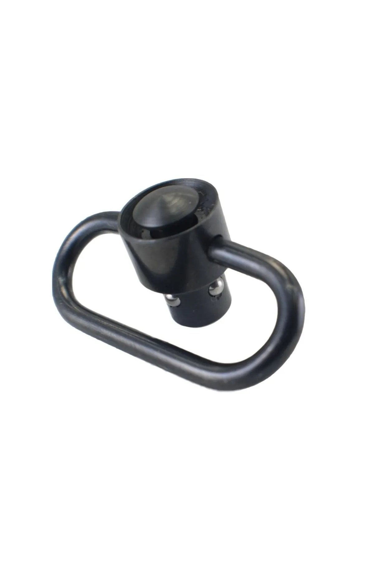 Amerikan Tip Bas-Çek Kayışlık