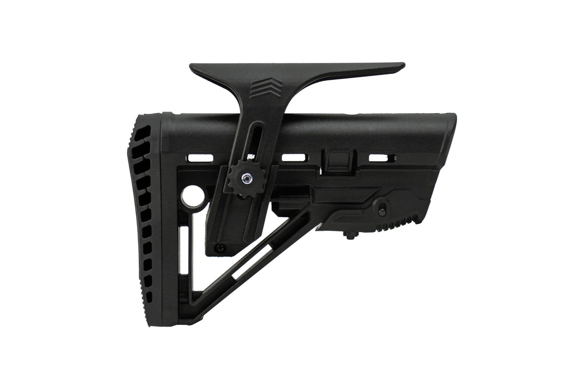 Amortisörlü Dipçik