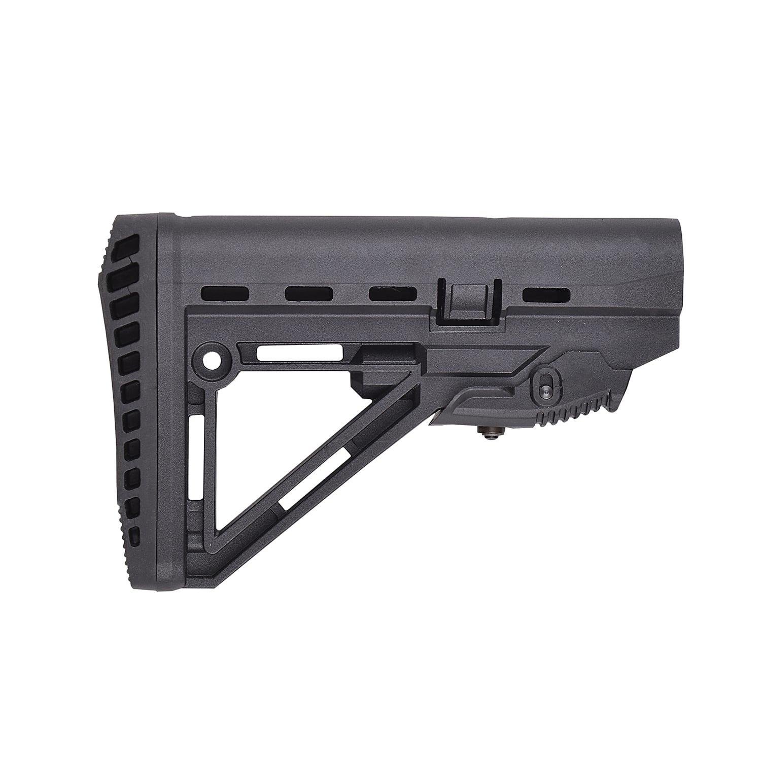 Amortisorlü Dipçik (Yanakslıksız)