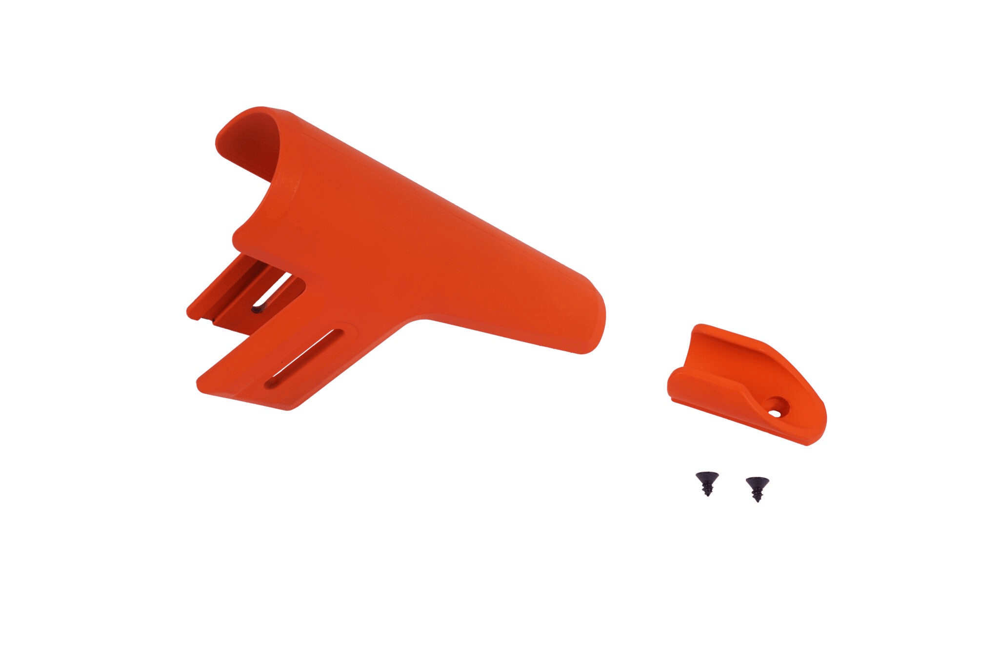 Taktikal Yanaklık ve Fişeklik Takımı (turuncu)