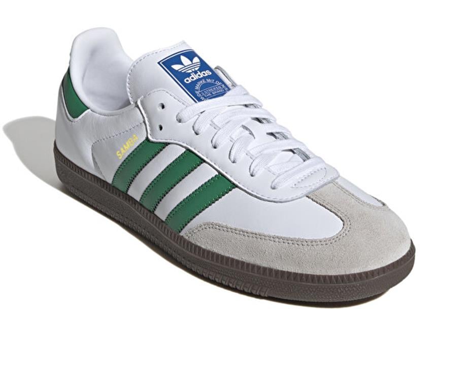 SAMBA OG