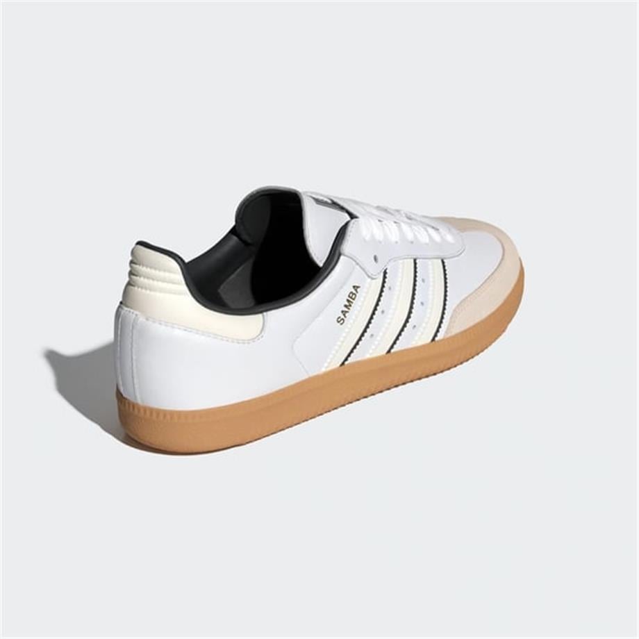 SAMBA OG