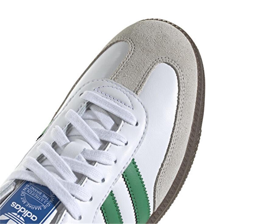 SAMBA OG