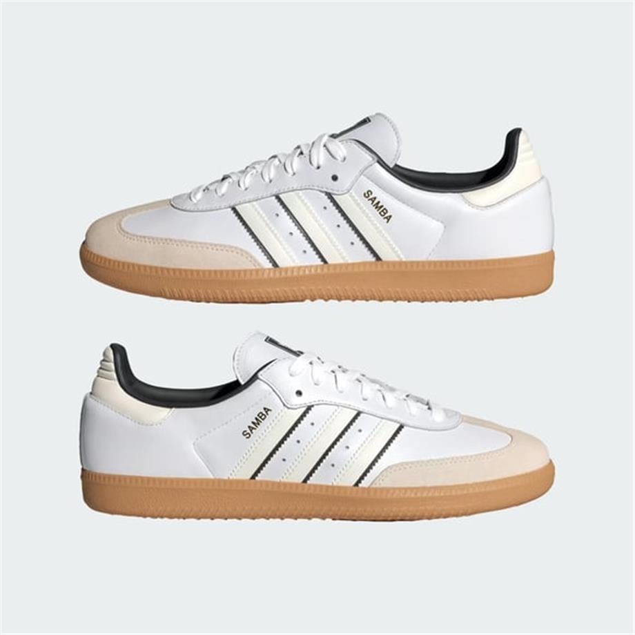 SAMBA OG