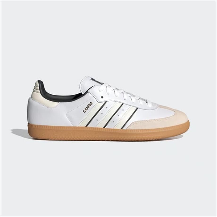 SAMBA OG