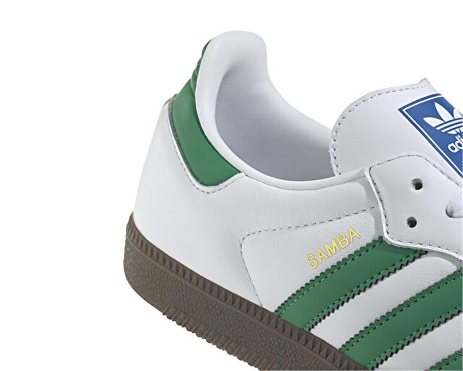 SAMBA OG