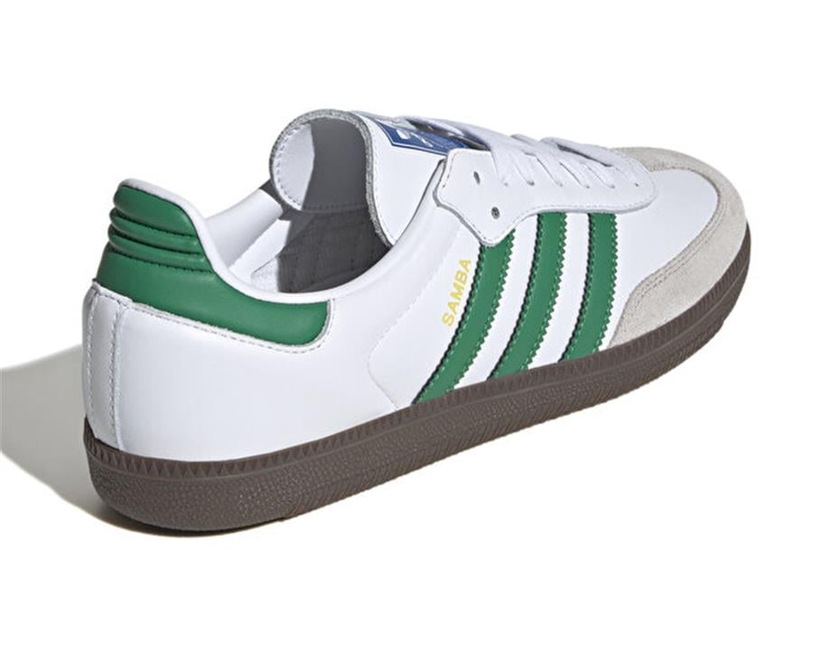 SAMBA OG